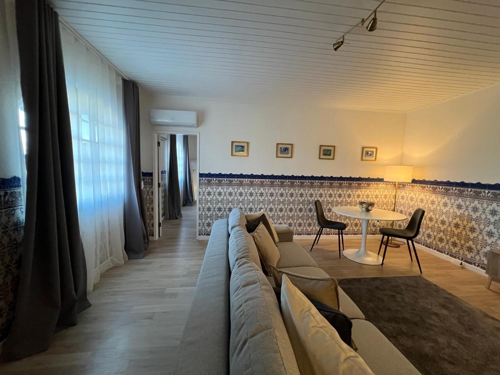 Vila Pombal Tomar Apartments - Pool & City Views Buitenkant foto