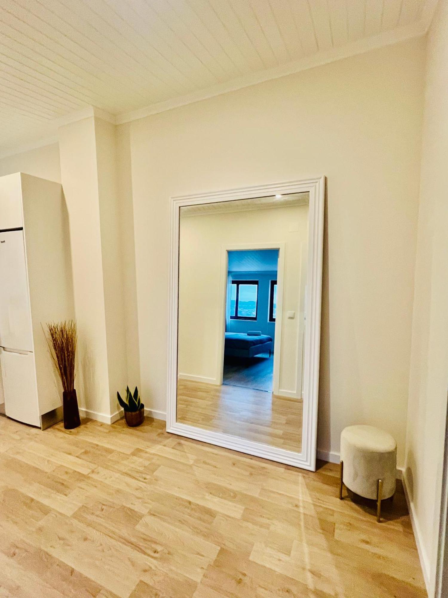 Vila Pombal Tomar Apartments - Pool & City Views Buitenkant foto