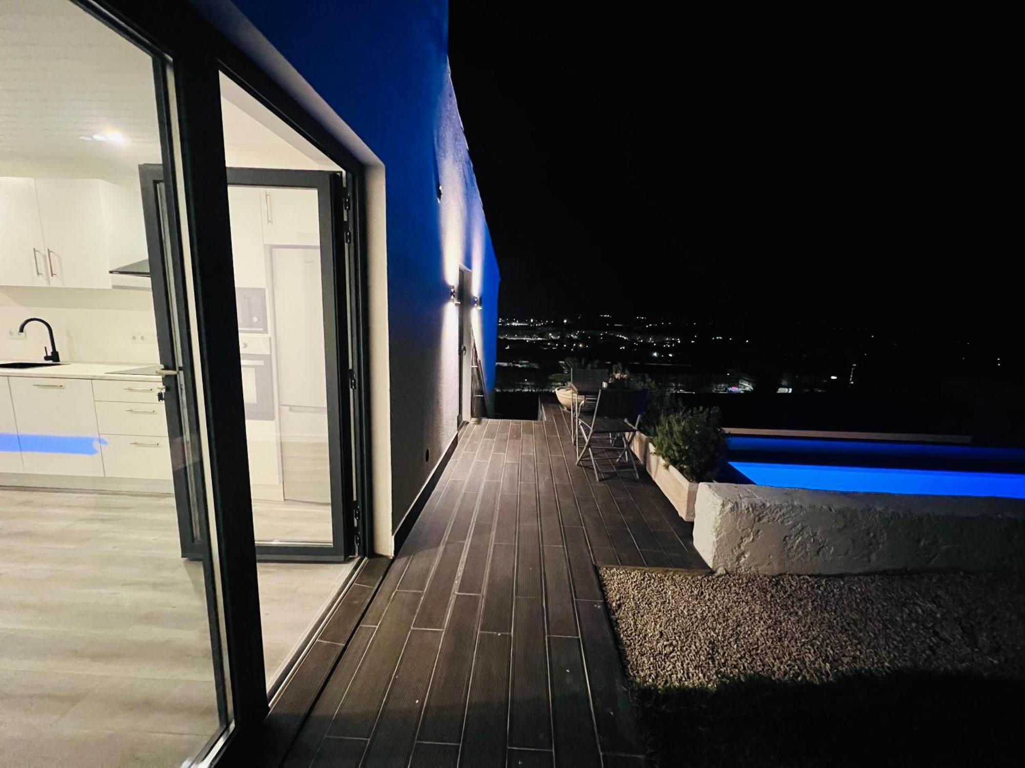 Vila Pombal Tomar Apartments - Pool & City Views Buitenkant foto