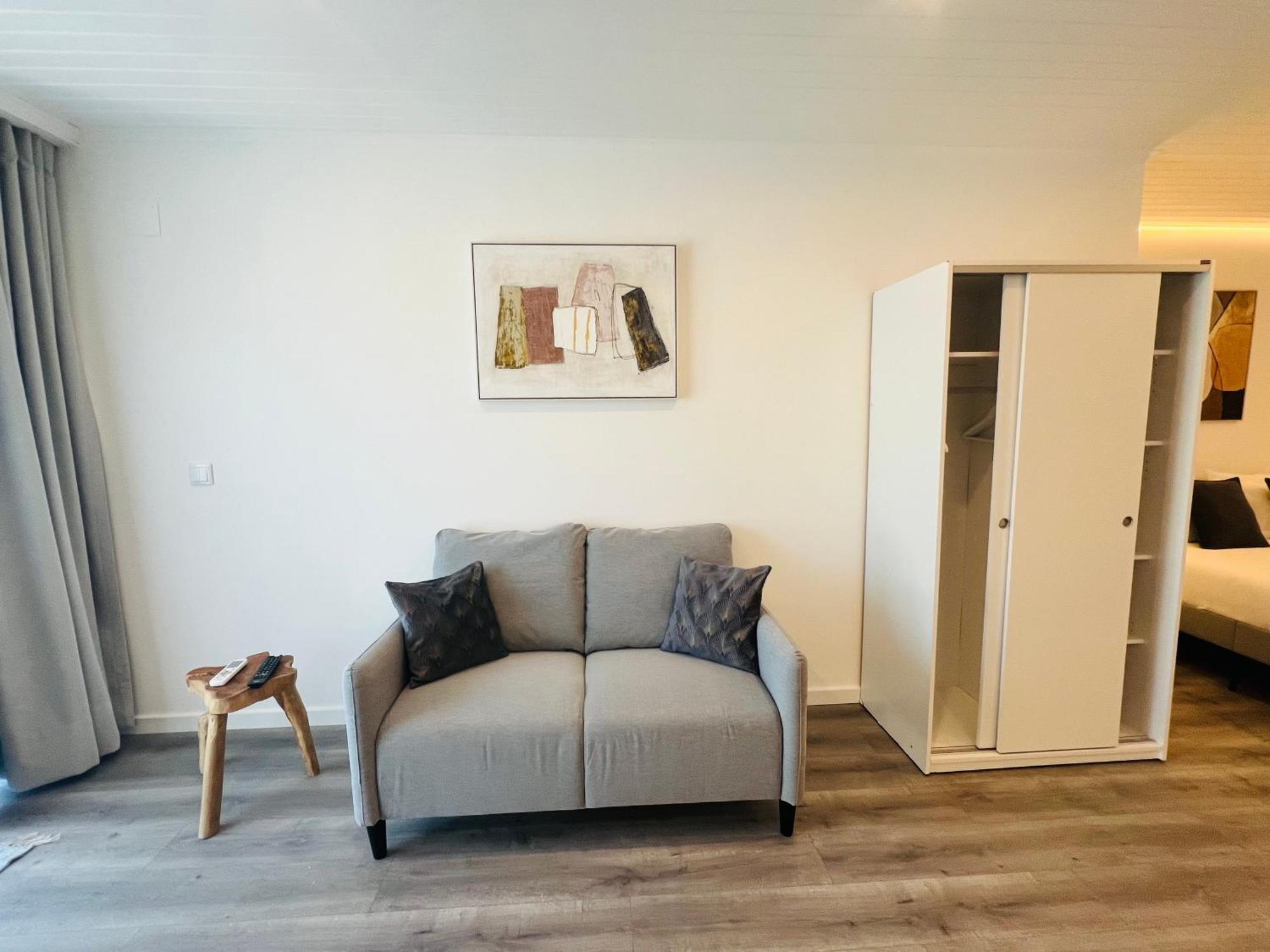 Vila Pombal Tomar Apartments - Pool & City Views Buitenkant foto