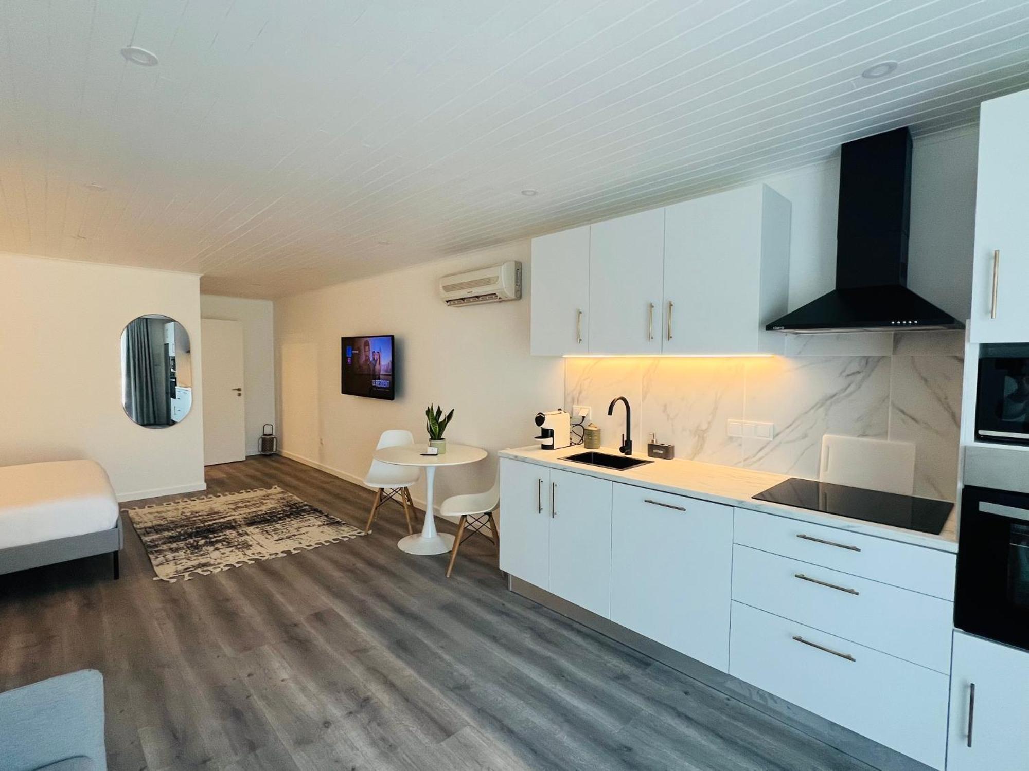 Vila Pombal Tomar Apartments - Pool & City Views Buitenkant foto