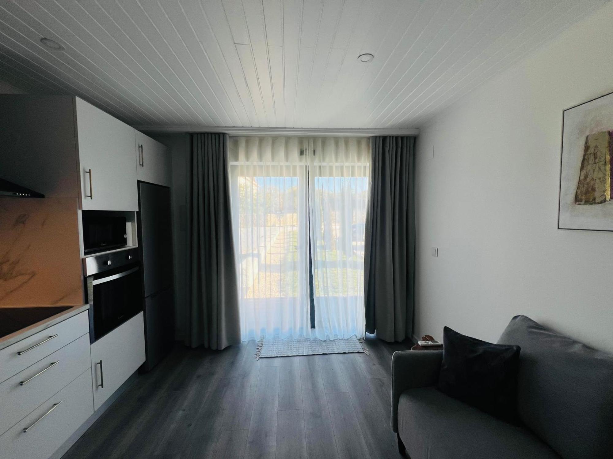 Vila Pombal Tomar Apartments - Pool & City Views Buitenkant foto